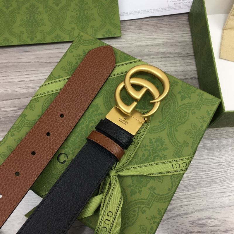 Gucci Belts